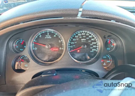 2009 GMC Yukon Xl K1500 Slt из США, поврежденный, VIN 1GKFK36389R288080